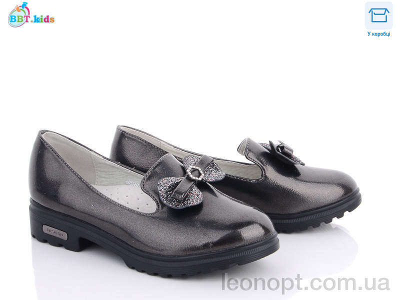 Туфлі BBT P5985-3