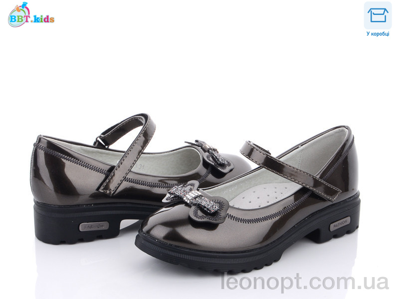 Туфлі BBT P5983-3
