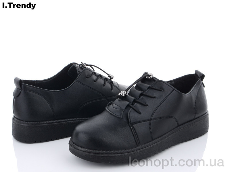 Туфли Trendy BK356-1A