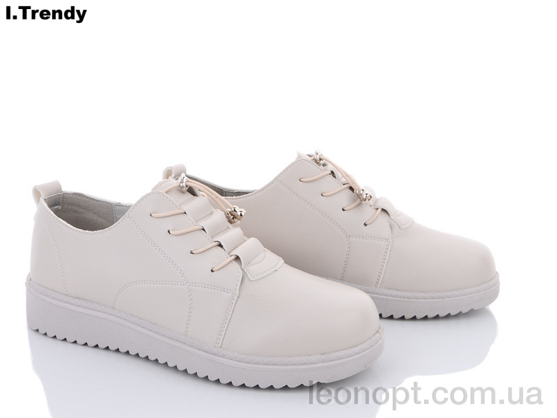 Туфли Trendy BK356-2A