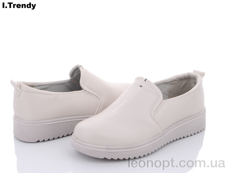 Туфли Trendy BK350-2A