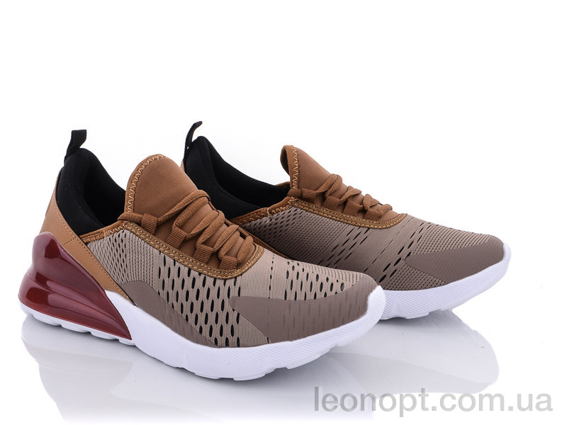 Кроссовки Violeta 24-134 khaki