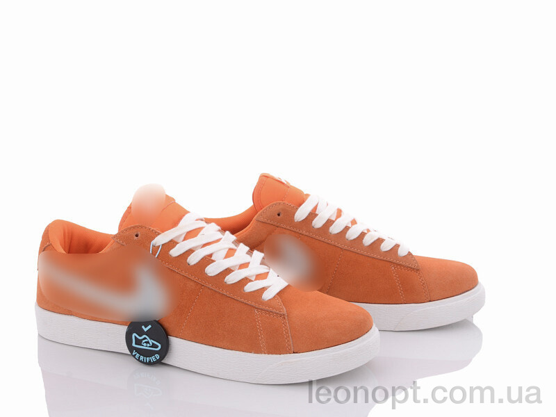 Кросівки Violeta Y15-20212 orange