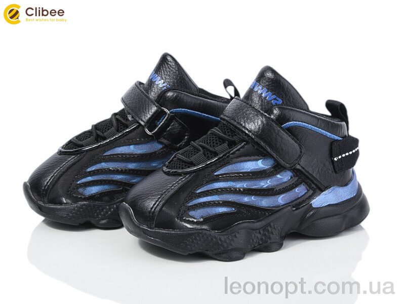 Кросівки Clibee GC40-1 navy