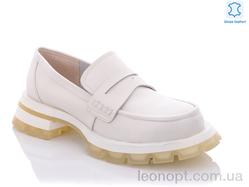 Туфлі Teetspace-Trasta-Egga XD369-26