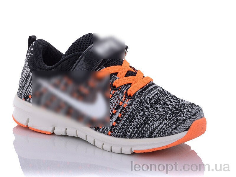 Кросівки Presto 602 уцінка