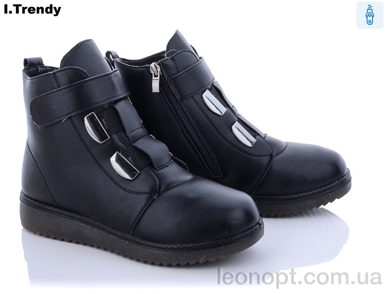 Черевики Trendy BK802-1