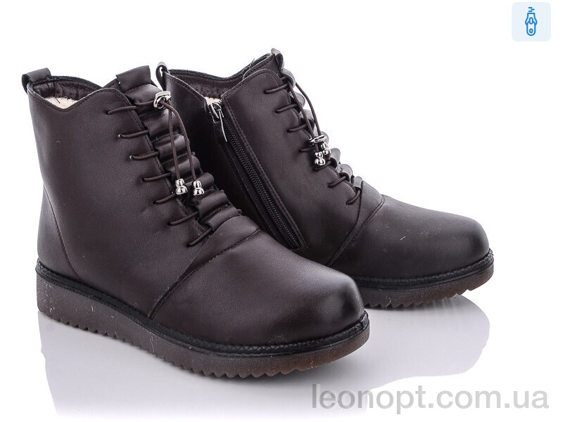 Черевики Trendy BK807A-3