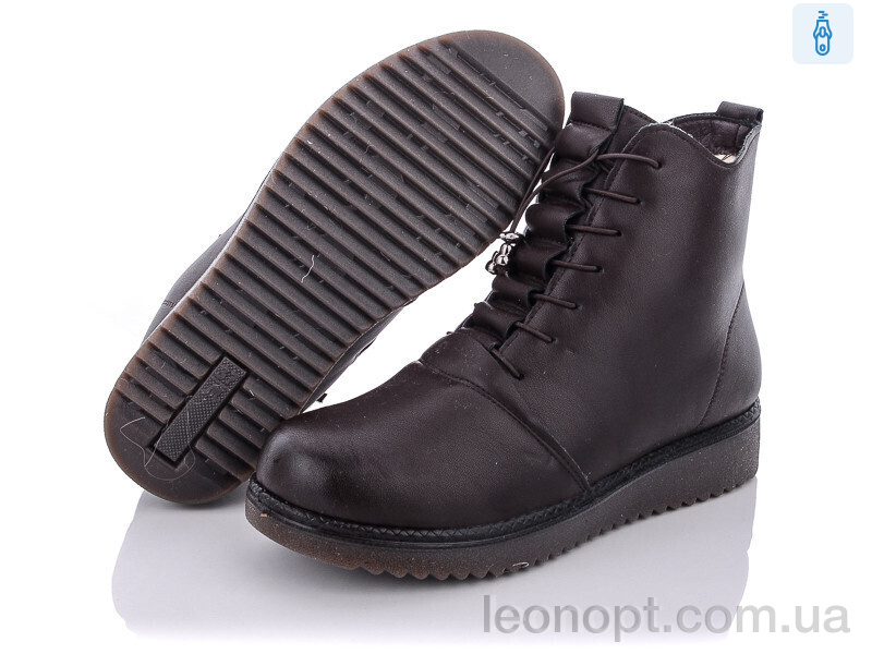 Черевики Trendy BK807A-3