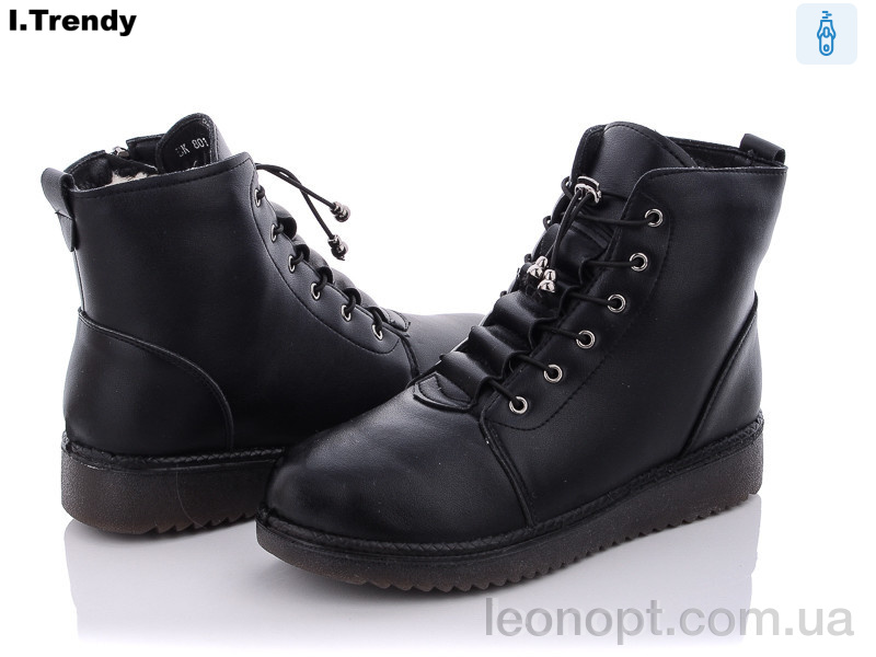 Черевики Trendy BK801-1