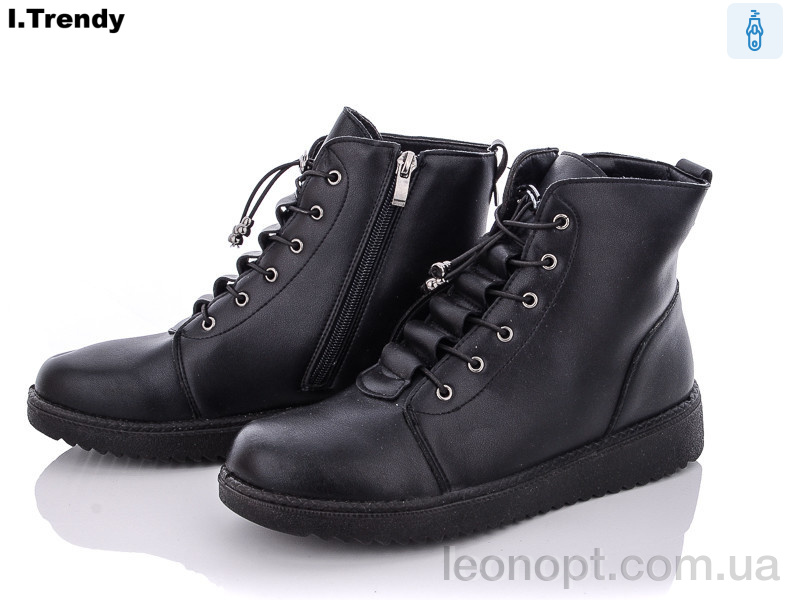 Черевики Trendy BK298-1A