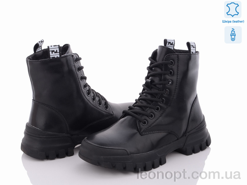 Черевики ITTS E822-6