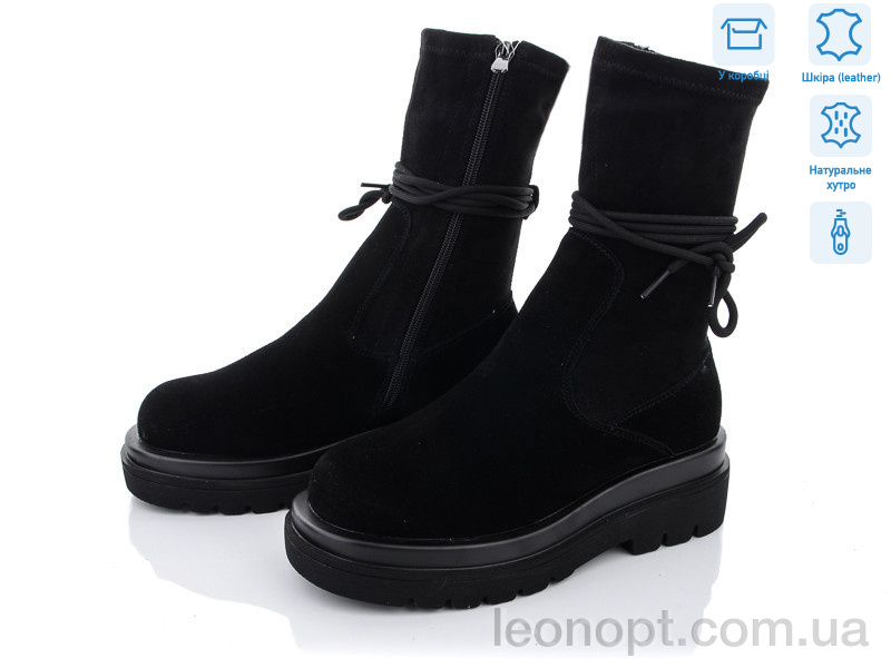 Черевики ITTS TY406A