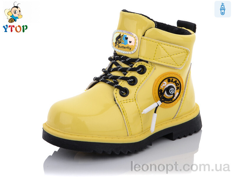 Черевики Y.Top HY5009-43