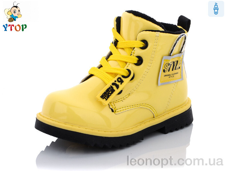 Черевики Y.Top HY5011-43