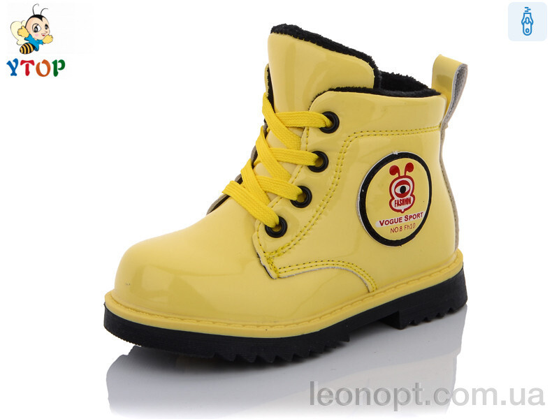 Черевики Y.Top HY5010-43