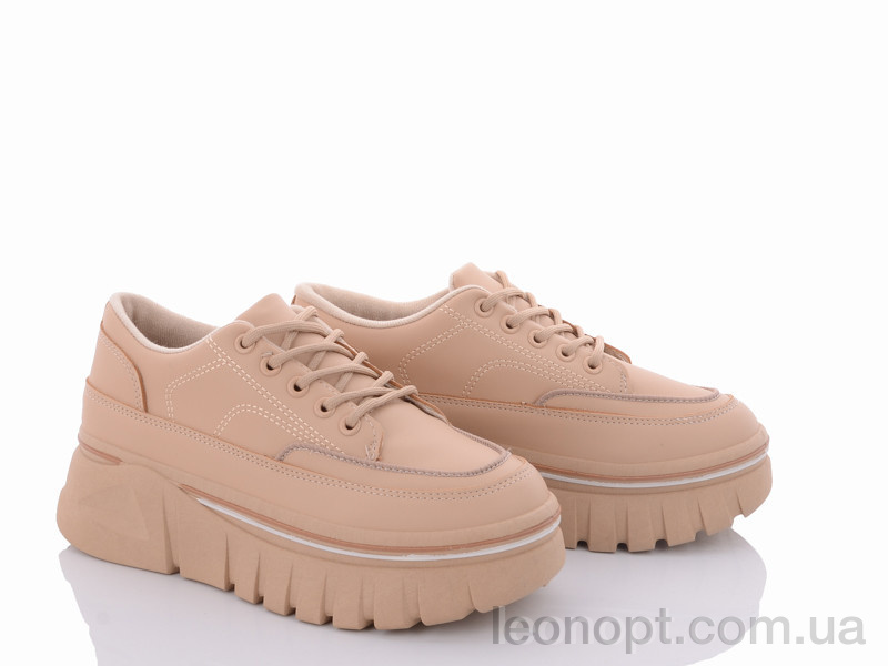Кросівки Violeta 20-901-4 khaki