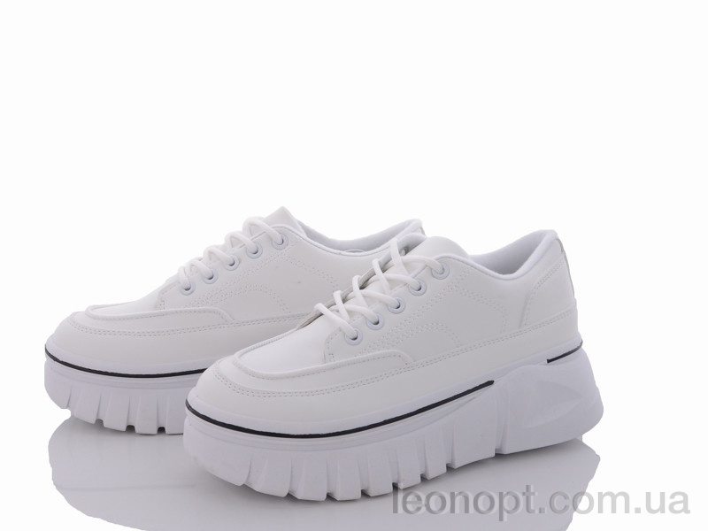 Кросівки Violeta 20-901-2 white