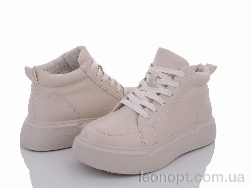 Кроссовки Violeta M6060-3 beige
