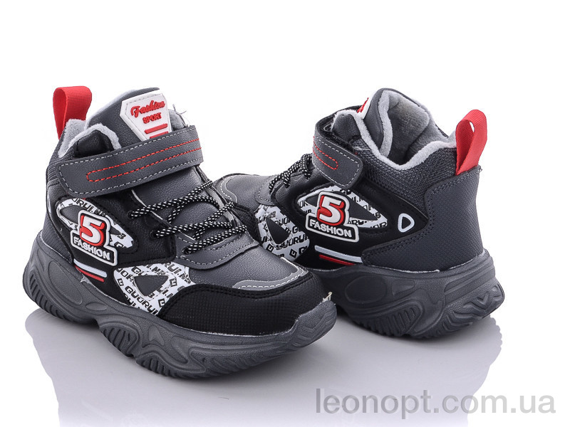 Черевики Alemy Kids XXD5211B