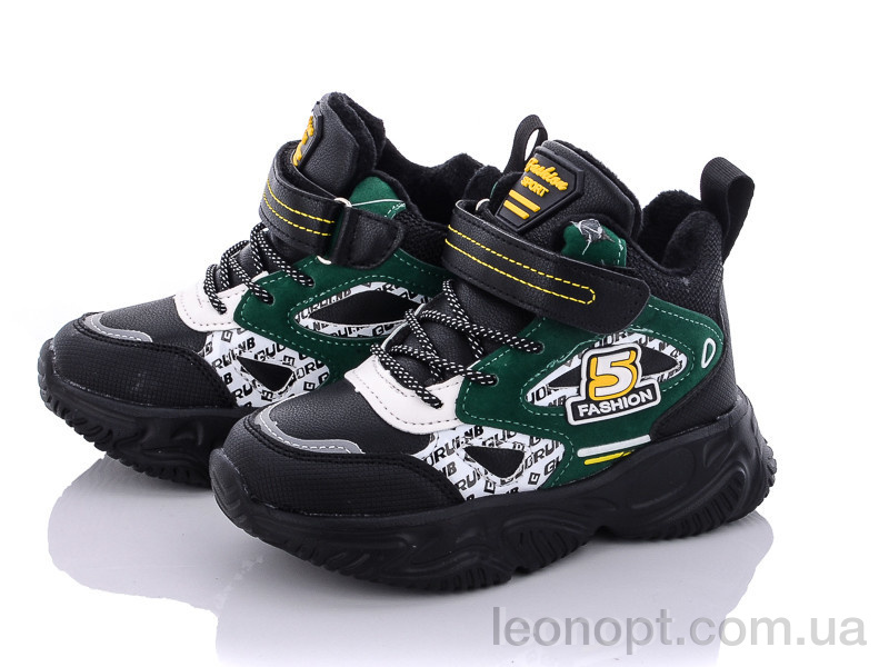Черевики Alemy Kids XXD5211A