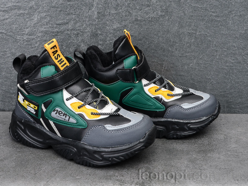 Кросівки Alemy Kids XXD5218A