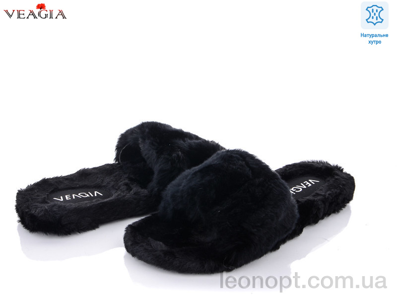 Тапки Veagia-ADA B9005-1