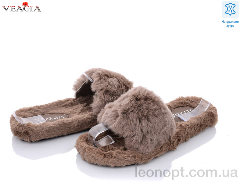 Капці Veagia-ADA B9005-2