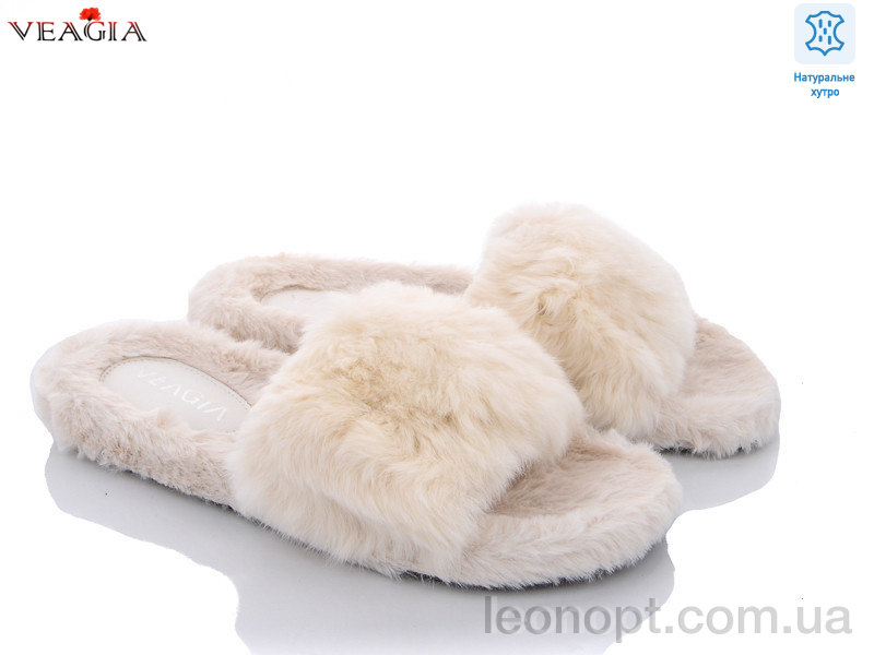 Тапки Veagia-ADA B9005-3