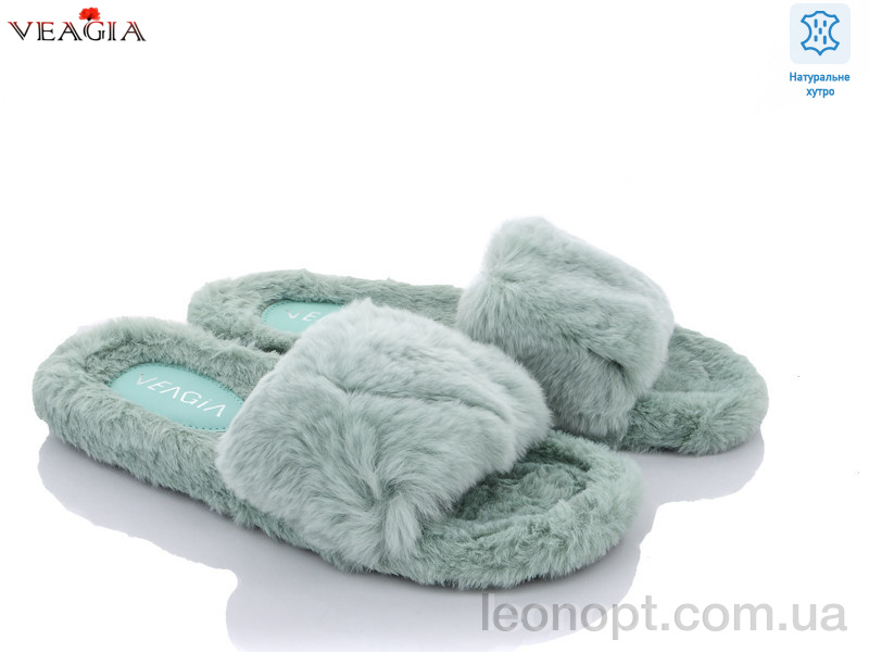 Тапки Veagia-ADA B9005-5