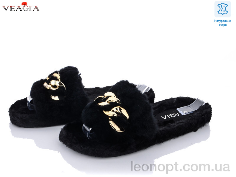 Тапки Veagia-ADA B9036-1