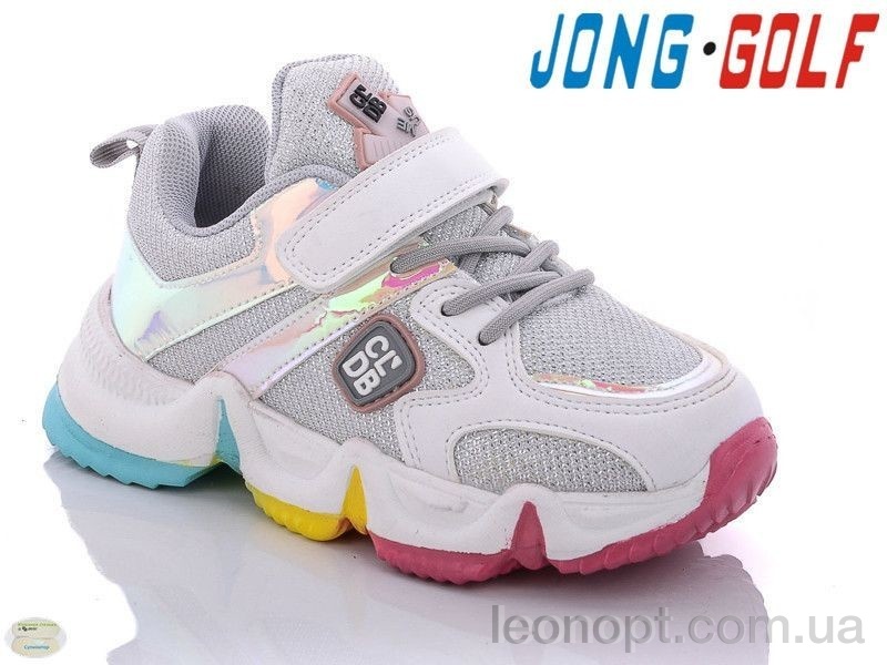 Кроссовки Jong Golf B10487-19