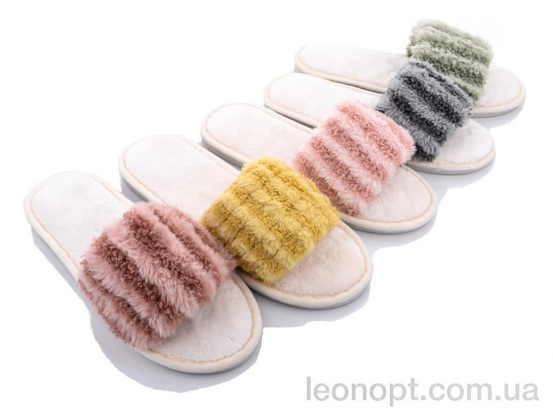 Капці Slippers 1363 mix