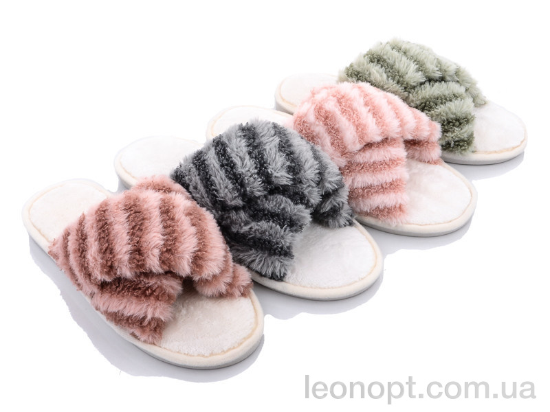 Капці Slippers 1364 mix