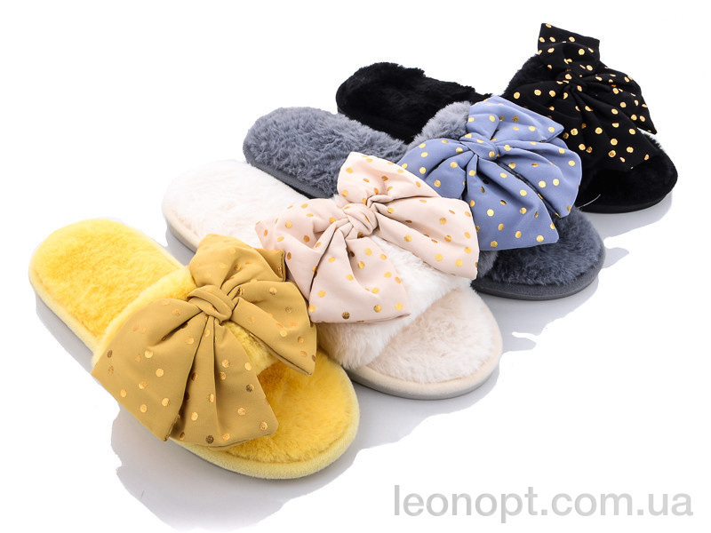 Капці Slippers 1369 mix