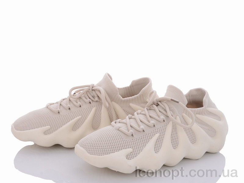 Кросівки Violeta 176-27(450) beige