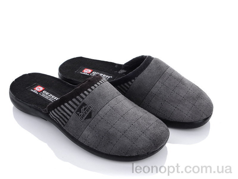 Капці Soylu T002-3 grey