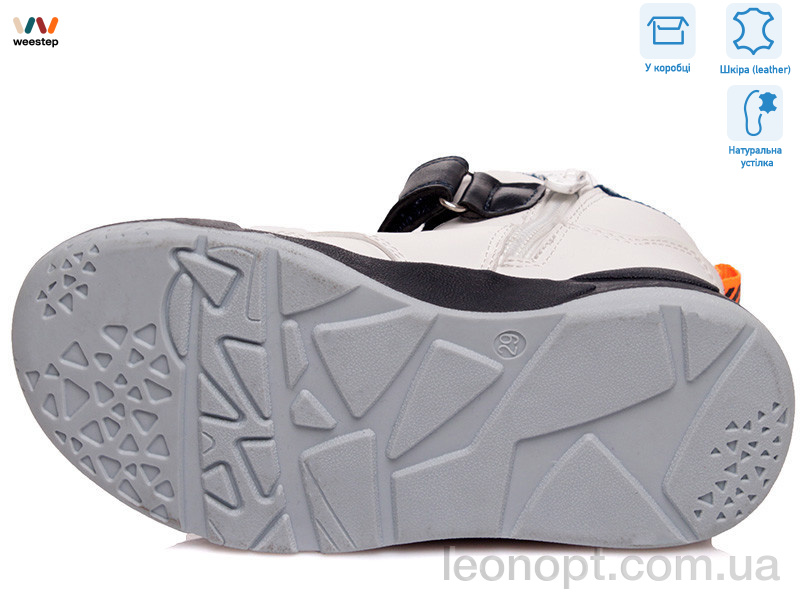 Ботинки Weestep R006355952 W