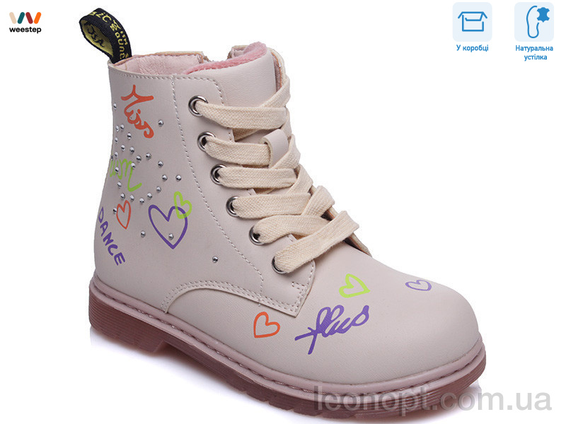Черевики Weestep R218355810 AP