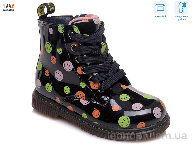 Черевики Weestep R218355815 DB