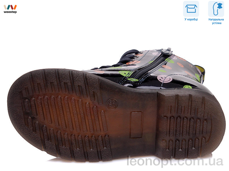 Ботинки Weestep R218355815 DB