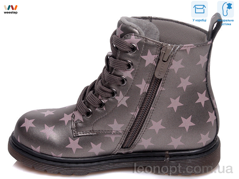 Черевики Weestep R223155302 TH