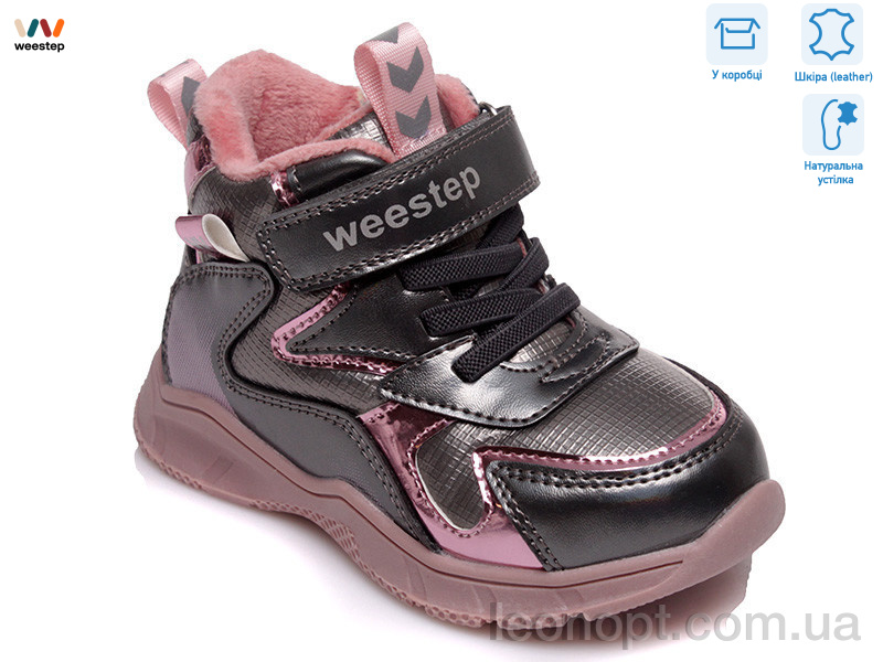 Черевики Weestep R556965041 DGR