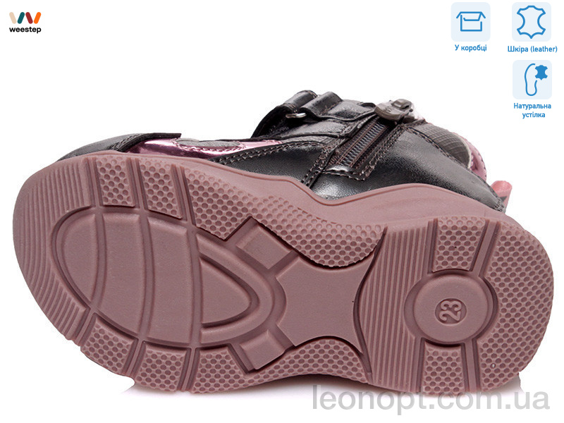Ботинки Weestep R556965041 DGR