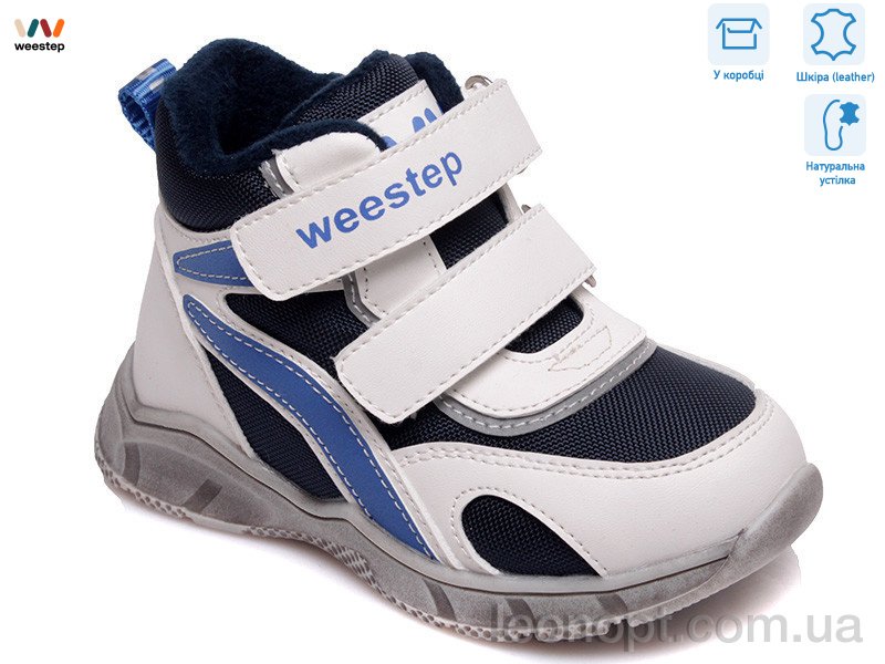 Черевики Weestep R556965043 DB