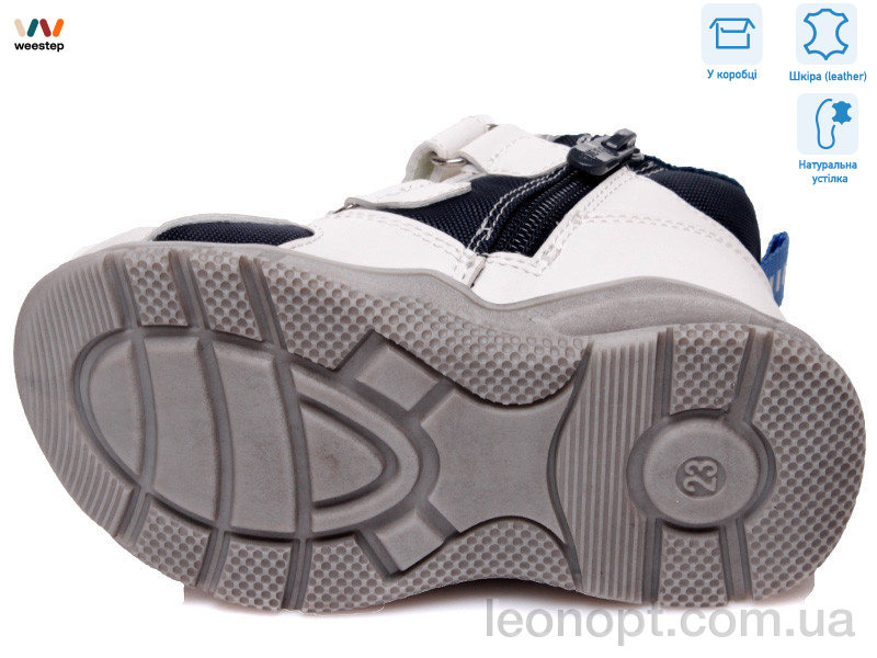 Черевики Weestep R556965043 DB