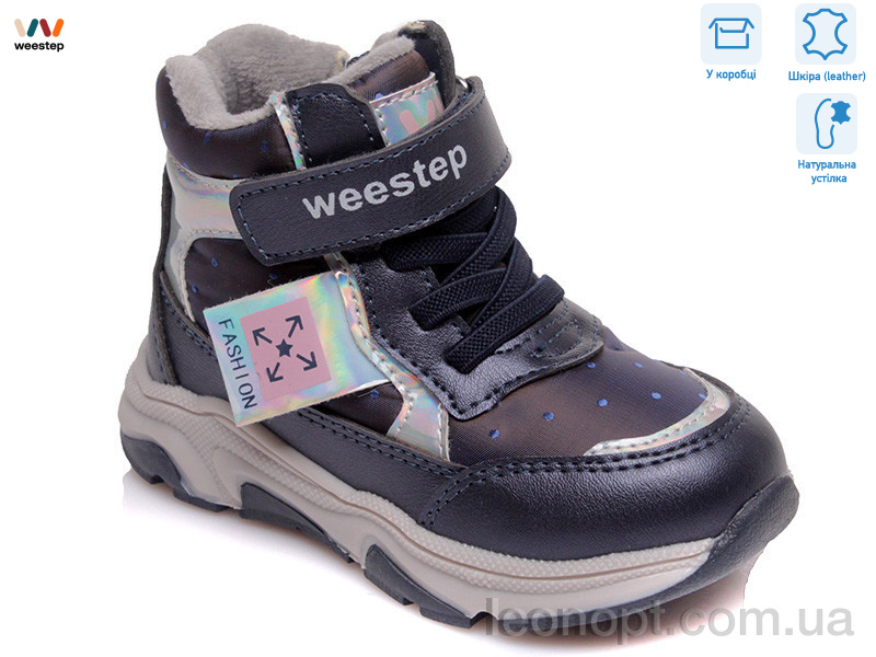 Черевики Weestep R563365032 DB
