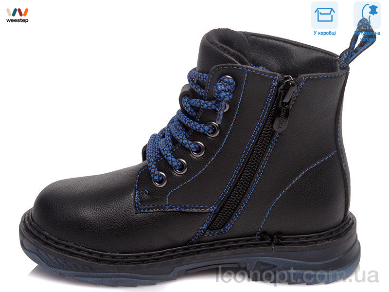 Черевики Weestep R566255831 DB