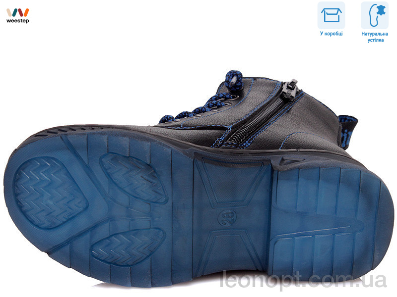 Черевики Weestep R566255831 DB