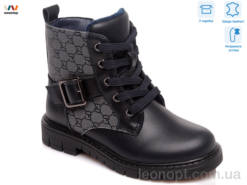 Черевики Weestep R761655852 DB